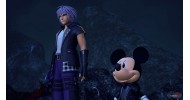 Kingdom Hearts 3 and Re Mind - скачать торрент