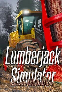 Lumberjack Simulator - скачать торрент
