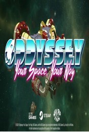 Oddyssey Your Space, Your Way