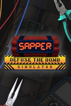 Sapper Defuse The Bomb Simulator - скачать торрент
