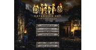 Diablo 2 Lord of Destruction v1.14d - скачать торрент