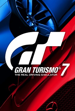 Gran Turismo 7 Механики - скачать торрент