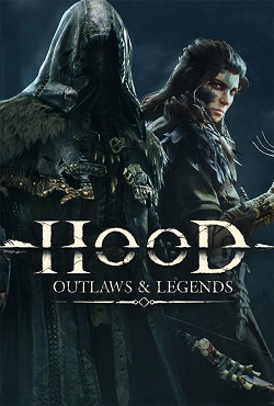 Hood Outlaws and Legends Механики - скачать торрент