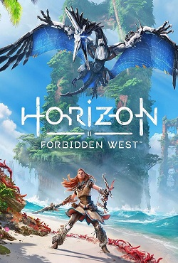 Horizon Forbidden West Механики - скачать торрент