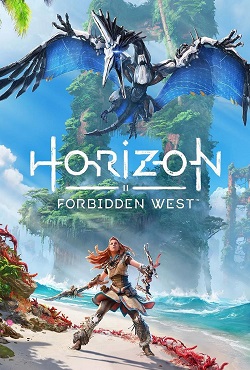 Horizon Forbidden West - скачать торрент
