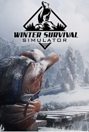 Winter Survival Simulator Механики