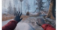 Winter Survival Simulator Механики - скачать торрент