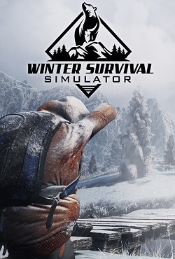 Winter Survival Simulator - скачать торрент