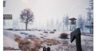 Winter Survival Simulator - скачать торрент