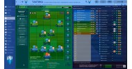 Football Manager 2021 Механики - скачать торрент