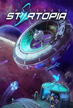 Spacebase Startopia - скачать торрент