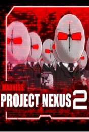 MADNESS Project Nexus 2