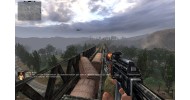 Сталкер Oblivion Lost Remake 2.5 - скачать торрент