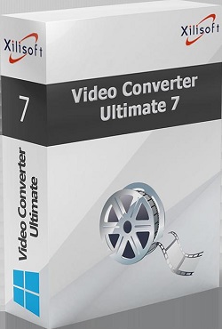 Xilisoft Video Converter Ultimate - скачать торрент