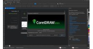 CorelDRAW 2021 - скачать торрент