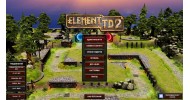 Element TD 2 Multiplayer Tower Defense