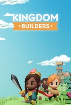 Kingdom Builders - скачать торрент