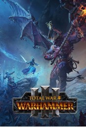 Total War Warhammer 3 Механики
