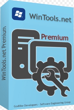 WinTools.net - скачать торрент
