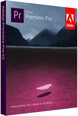 Adobe Premiere Pro 2021 - скачать торрент
