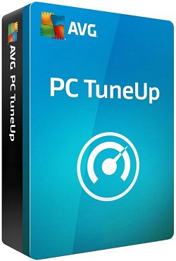 AVG PC Tuneup - скачать торрент