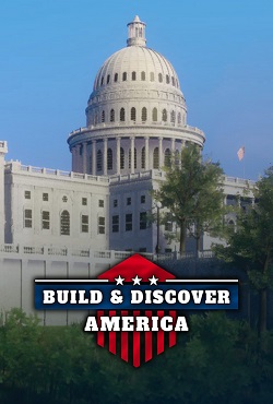 Build and Discover America