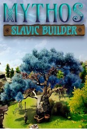 Mythos Slavic Builder Механики