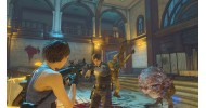 Resident Evil Re:Verse Механики - скачать торрент