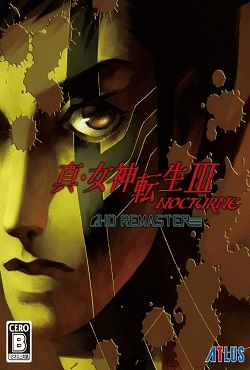 Shin Megami Tensei 3 Nocturne HD Remaster - скачать торрент