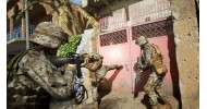 Six Days in Fallujah Механики - скачать торрент