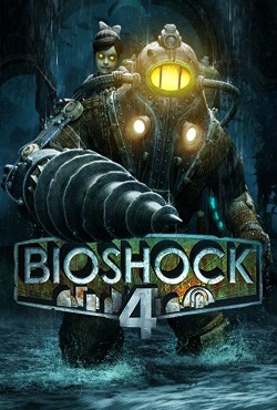 Bioshock 4 Механики - скачать торрент