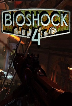 Bioshock 4 - скачать торрент