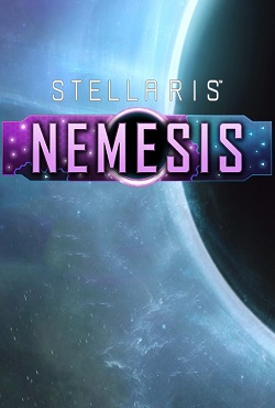 Stellaris Nemesis - скачать торрент