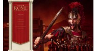 Total War Rome Remastered Механики - скачать торрент
