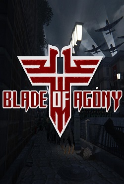 Wolfenstein Blade of Agony - скачать торрент