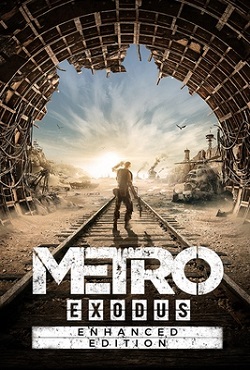 Metro Exodus Enhanced Edition Механики - скачать торрент