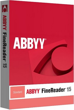 ABBYY Finereader PDF 15 - скачать торрент
