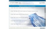 Autodesk Revit 2021 - скачать торрент