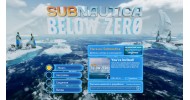 Subnautica Below Zero Механики - скачать торрент