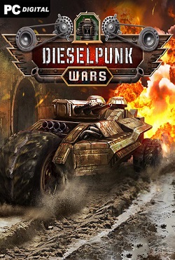 Dieselpunk Wars - скачать торрент