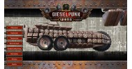 Dieselpunk Wars - скачать торрент