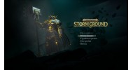 Warhammer Age of Sigmar Storm Ground - скачать торрент