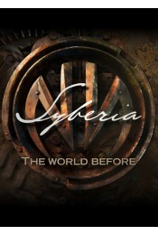 Syberia The World Before последняя версия