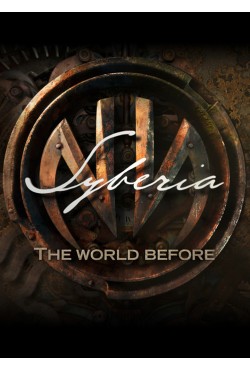 Syberia The World Before последняя версия - скачать торрент