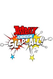 Asterix & Obelix Slap them All