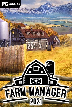 Farm Manager 2021 RePack Xatab