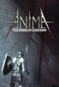 Anima The Reign of Darkness - скачать торрент