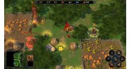 Heroes of Might and Magic 5 Gold Edition - скачать торрент