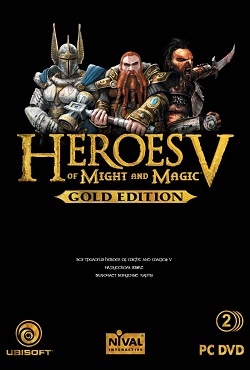 Heroes of Might and Magic 5 Механики - скачать торрент