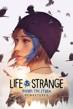 Life is Strange Before the Storm Remastered - скачать торрент